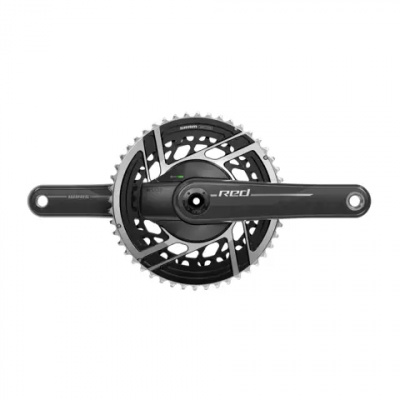 SRAM RED AXS E1 DUB Power Meter Spider