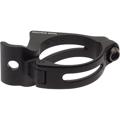 SRAM RED Braze-on Adaptor 34.9mm