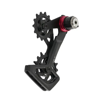 SRAM RIVAL XPLR AXS Rear Derailleur Cage Assembly Kit