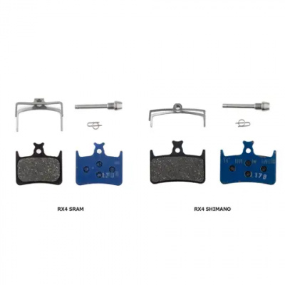 SRAM RX4 Brake Pads