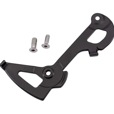 SRAM Rear Derailleur Carbon Inner Cage Force Xplr AXS E1 Including Stainless Steel Screws: