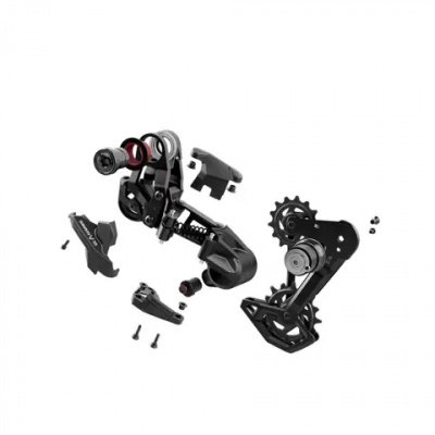 SRAM Rear Derailleur Eagle 70 T-Type 12 speed Max 52T