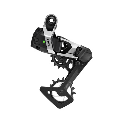 SRAM Rear Derailleur Red 1X AXS XPLR E1 13-Speed Max 46T Battery Not Included