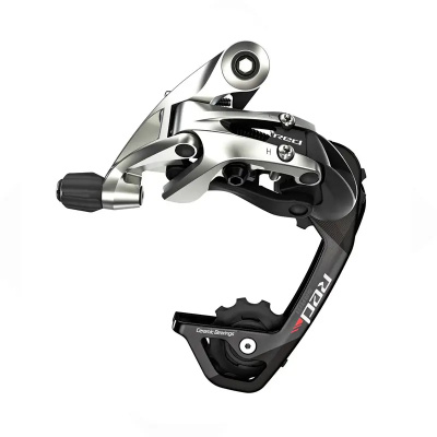 SRAM Rear Derailleur Red Medium Cage 11-speed Max 32T:  11SPD MEDIUM