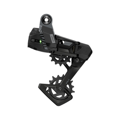 SRAM Rear Derailleur Rival 1X AXS XPLR E1 13-Speed Max 46T
