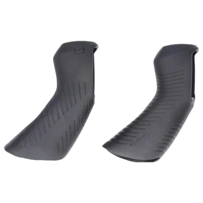 SRAM Red E1 AXS Hydraulic Road Lever Hood Cover Pair
