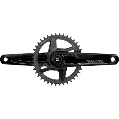 SRAM Rival AXS DUB Wide 40T 170mm Power Meter Chainset OE Stock