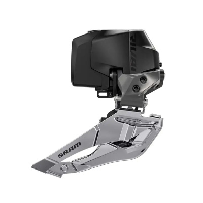 SRAM Rival AXS Wide D1 Braze-On Front Derailleur