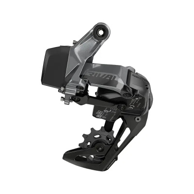 SRAM Rival XPLR eTap AXS D1 12-Speed Max 44T Rear Derailleur