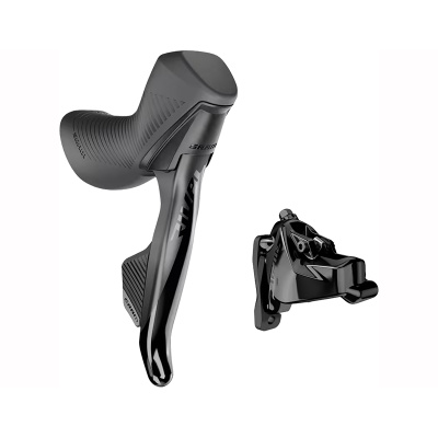 SRAM Rival eTap AXS 12-Speed Right Shift and Brake Lever OE Stock