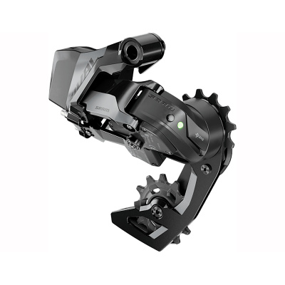 SRAM Rival eTap AXS D1 12-Speed Rear Derailleur OE Stock