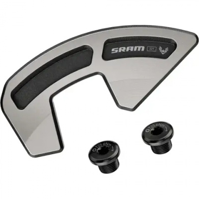 SRAM Single Impact/Bash Guard Kit For XX d1