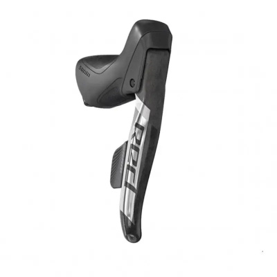 SRAM Spare - ED Exhange Kit Shifter And Brake Red Etap AXS D1 Disc Including Hood