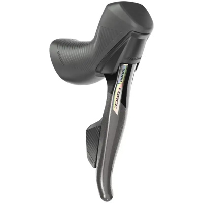 SRAM Spare - Ed Exchange Kit Shifter And Brake Force Etap D1 AXS Disc Including Hood