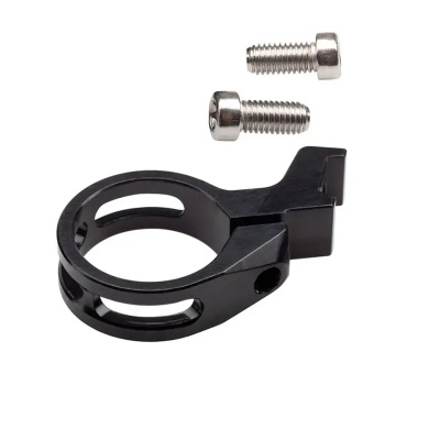 SRAM Spare - Electronic Controller Discrete Clamp Eagle AXS Including 2 Bolts: