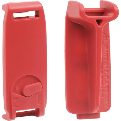 SRAM Spare - Front/Rear Derailleur Battery Block For Etap AXS And Eagle AXS Qty 1: