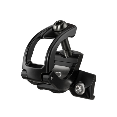SRAM Spare - Matchmaker X Single Right Black Stainless T25 Black Bolts Compatible With  MMX-Compatible Shifters - Code G2 Guide Level Elixir DB: BLACK