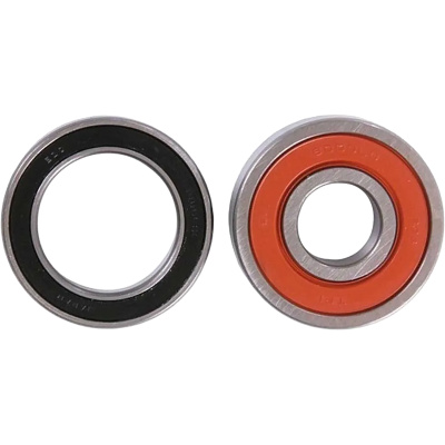SRAM Spare - Wheel Spare Parts Hub Bearing Set Rear Double Time Includes1-6903/61903 and 1-63803D28  Zipp Zm1/X0 Hubs/Rise 60 B1/Roam 30/Roam 40/Roam