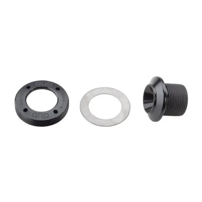 SRAM Spare Self-Extracting m18/m30 Dub Crank Arm Bolt Kit