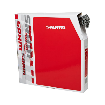 SRAM Stainless Road Brake Cable - 1750mm - Single cable