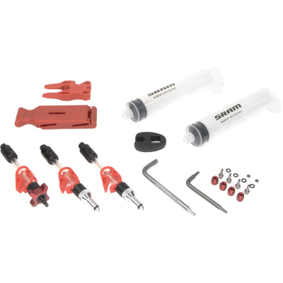 SRAM Standard Dot Brake Bleed Kit