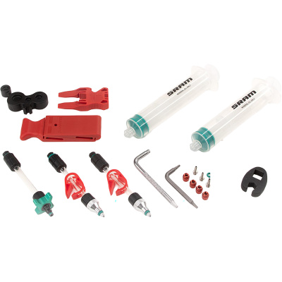 SRAM Standard Mineral Oil Bleed Kit - DB8/Maven