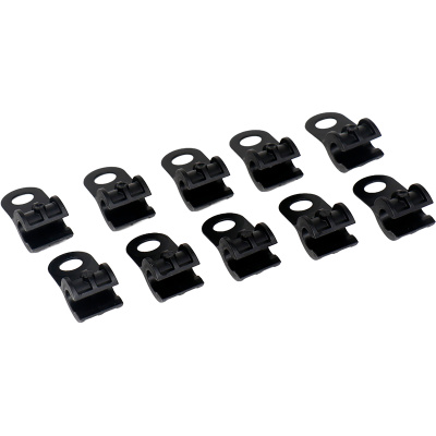 SRAM Stem Integrated Cable Guide Clips - Qty 10
