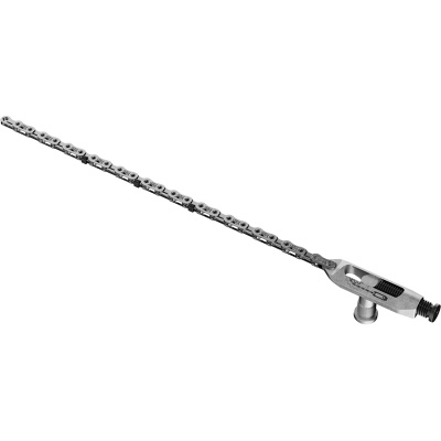 SRAM Threaded Chainring Removal Tool With Thread Mount Rings