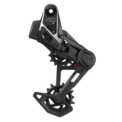 SRAM X0 Eagle AXS T-Type 12spd Rear Derailleur