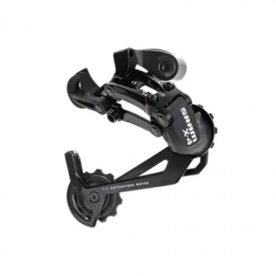 SRAM X4 Rear Derailleur Long Cage