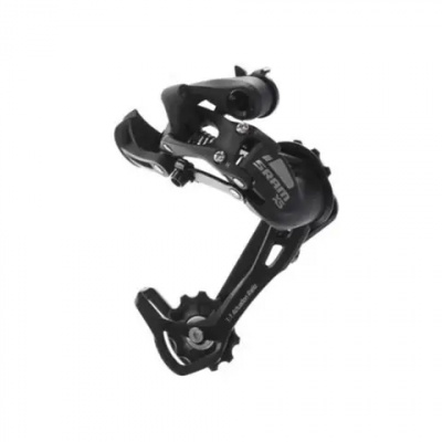 SRAM X5 Long Cage 8-9spd Rear Derailleur Black