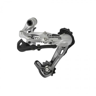 SRAM X5 Rear Derailleur 8/9 Speed Medium Cage