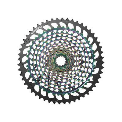 SRAM XG-1299 Eagle 12 Speed Cassette 10-52T