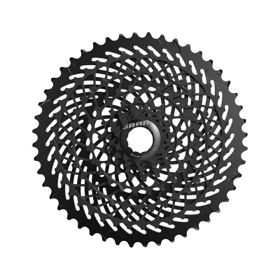 SRAM XG-899 E-BLOCK X-Glide Cassette 8 Speed 11-48T