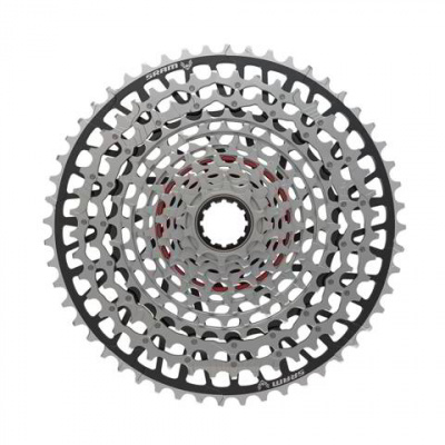 SRAM XS-1297 T-Type XX Eagle 10-52T Cassette