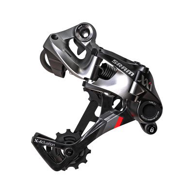 SRAM XX1 Rear Derailleur - Type 2.1 - 11 Speed
