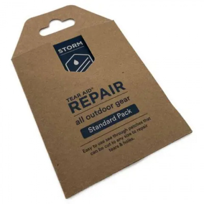 STORM Tear Aid Standard - Pack of 6