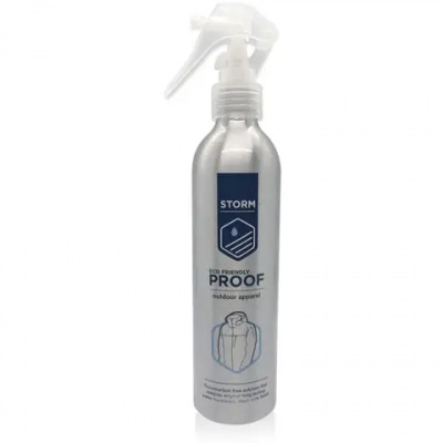 STORM Technical Garment Eco Spray Proofer 225ml
