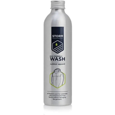 STORM Technical Garment Wash Cleaner 225ml