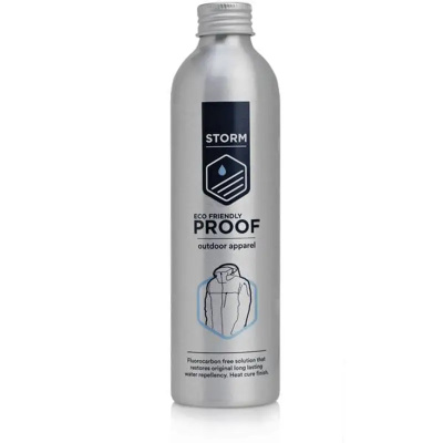 STORM Technical Garment Wash Proofer 225ml