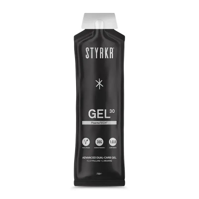 STYRKR - GEL 30 30g - Box of 12