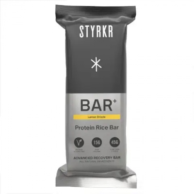 STYRKR BAR+ Recovery Bar