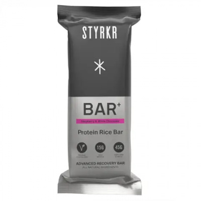 STYRKR BAR+ Recovery Bar