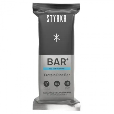 STYRKR BAR+ Recovery Bar