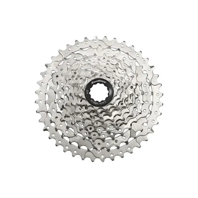 SUNRACE CSM6808AY 9 SPEED CASSETTE  11/42T