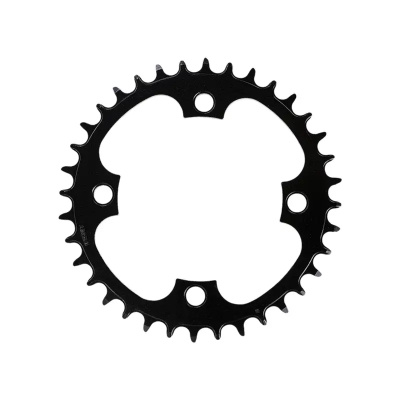 Samox Steel E-Bike Chainring 36t 104bcd