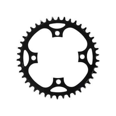 Samox Steel E-Bike Chainring 42t 104bcd