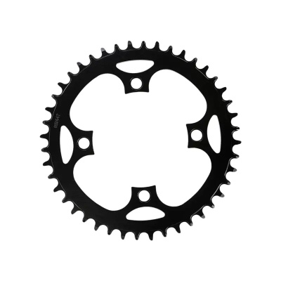 Samox Steel E-Bike Chainring 44t 104bcd
