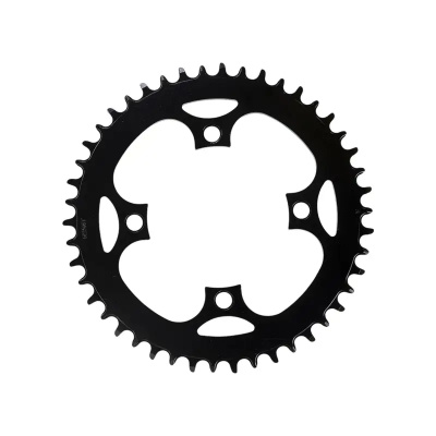 Samox Steel E-Bike Chainring 46t 104bcd
