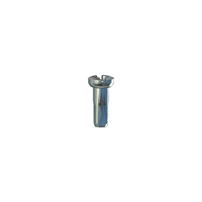 Sapim Polyax 12mm Brass Nipples